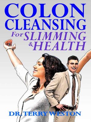 cover image of Colon Cleansing for Slimming & Health